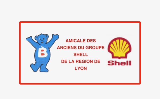 Shell De La Rosa Bulletin n°142 de mai 2026 de l'Amicale des Anciens du Groupe Shell ...